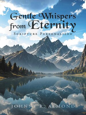cover image of Gentle Whispers from Eternity